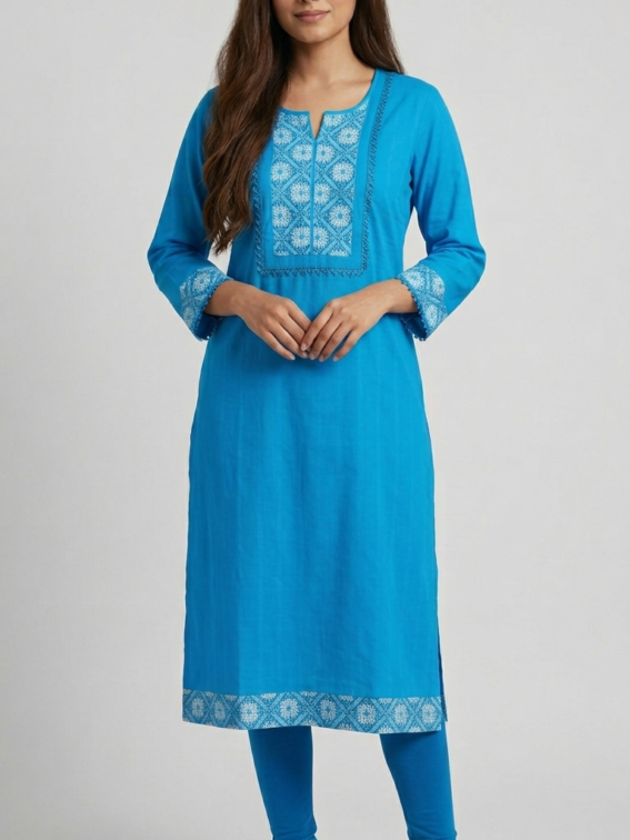 Sky Blue a